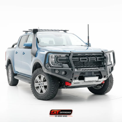NEXT GEN RANGER BULL BAR | ROCKARMOR GT | ADR APPROVED 09/2022+