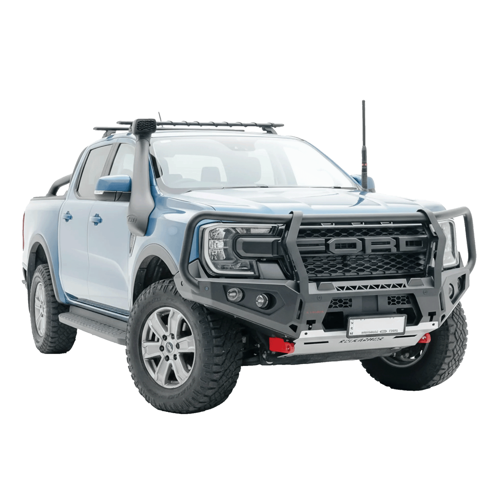 WILL THIS FIT MY NEXT GEN RANGER  ?