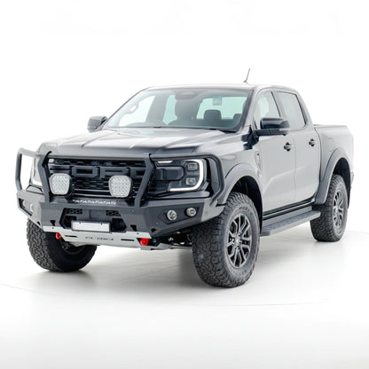 NEXT GEN RAPTOR BULLBAR | 09/2022+ | ROCKARMOR GT