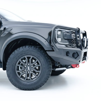 NEXT GEN RAPTOR BULLBAR | 09/2022+ | ROCKARMOR GT