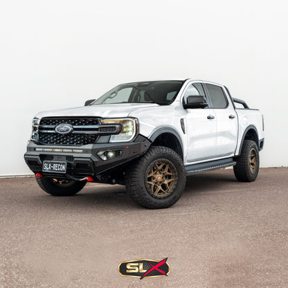 SLX Recon Bull Bar Suitable For Ford Ranger Ranger RA (Next Gen) 2022 on