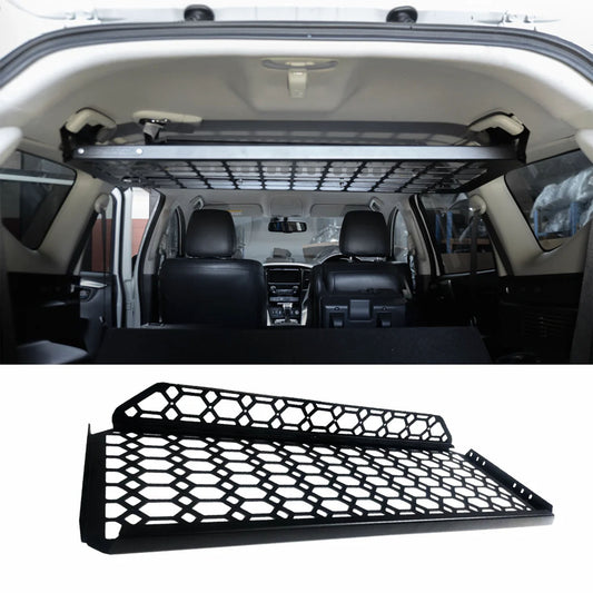 PAJERO SPORT PARCEL SHELF - REAR CARGO