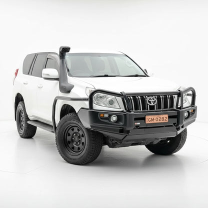 PRADO 150 BULLBAR 09 - 10/2013 PREMIUM SERIES ROCKARMOR CLASSIC