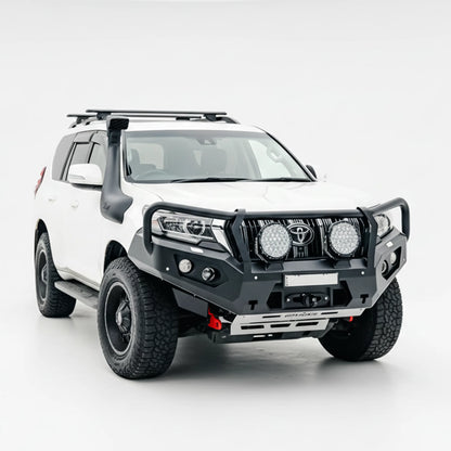 FRONTAL PACK SUITS PRADO 150 SERIES 2018 - CURRENT MODEL | ROCKARMOR