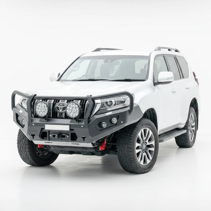 FRONTAL PACK SUITS PRADO 150 SERIES 2018 - CURRENT MODEL | ROCKARMOR