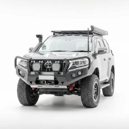 FRONTAL PACK SUITS PRADO 150 SERIES 2018 - CURRENT MODEL | ROCKARMOR