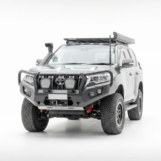 PRADO 150 BULL BAR - ROCKARMOR GT SUITS 150 SERIES 11/2017-2025