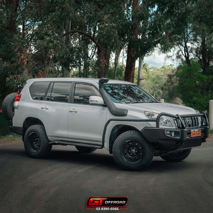 PRADO 150 ROCK SLIDERS