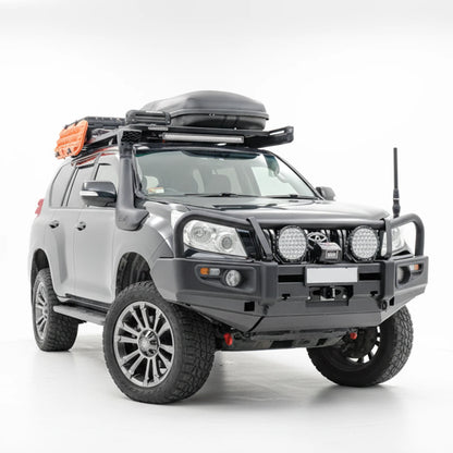 PRADO 150 BULLBAR 09 - 10/2013 PREMIUM SERIES ROCKARMOR CLASSIC