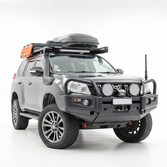PRADO 150 BULLBAR 09 - 10/2013 PREMIUM SERIES ROCKARMOR CLASSIC