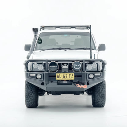 90 SERIES PRADO BULLBAR - ROCKARMOR PREMIUM SERIES