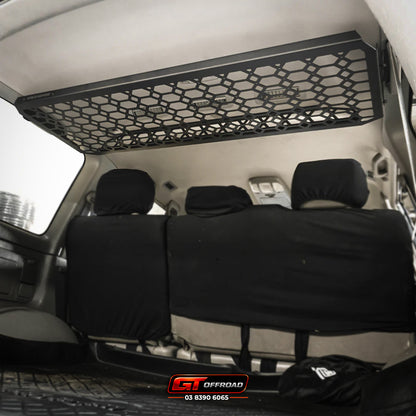 REAR CARGO PARCEL SHELF 100/105 SERIES LANDCRUISER