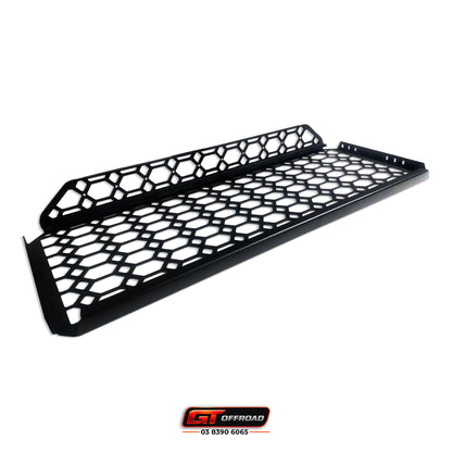 200 SERIES REAR CARGO SHELF - PARCEL SHELF