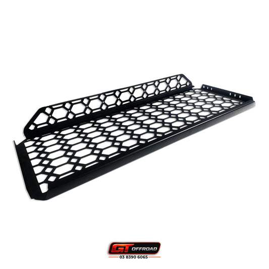 200 SERIES REAR CARGO SHELF - PARCEL SHELF