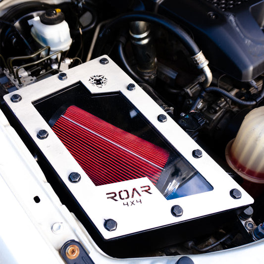 N70 Airbox - Roar 4x4