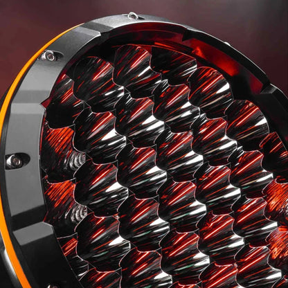 STEDI 8.5" TYPE-X SPORT DRIVING LIGHTS