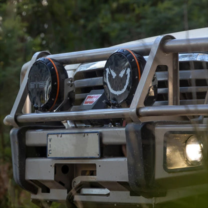STEDI 8.5" TYPE-X SPORT DRIVING LIGHTS