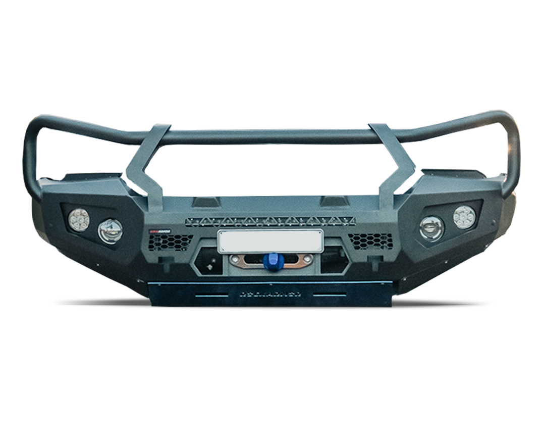 WILL THIS FIT MY TOYOTA HILUX ?