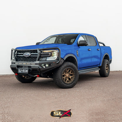 SLX Recon Bull Bar Suitable For Ford Ranger Ranger RA (Next Gen) 2022 on Triple Loop