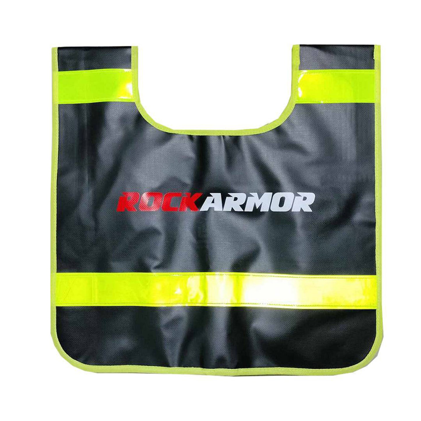 WINCH DAMPENER | HIGH VIZ STRIPS | ROCKARMOR 4X4