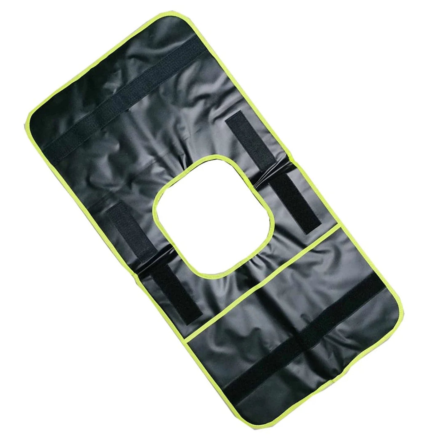 WINCH DAMPENER | HIGH VIZ STRIPS | ROCKARMOR 4X4