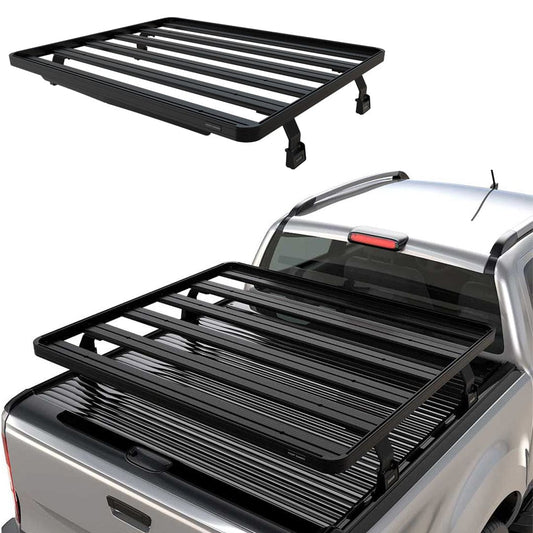 Slimline II Load Bed Rack | Front Runner | Suits Hilux 09/15+ EGR Rolltrac