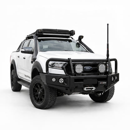 PX RANGER OFFROAD PACK - BULL BAR, WINCH, LED SPOTTIES