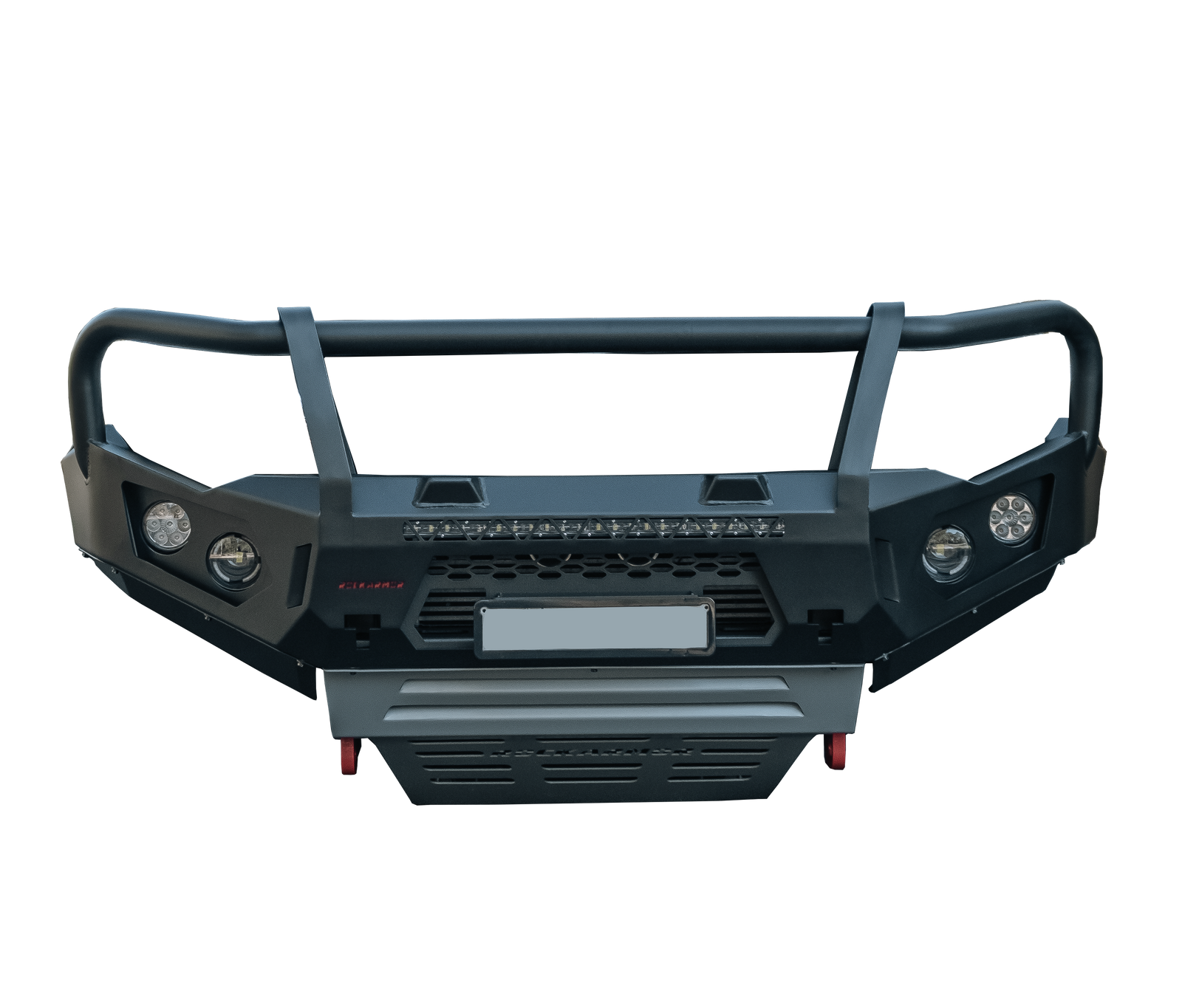 WILL THIS FIT MY MQ TRITON ?