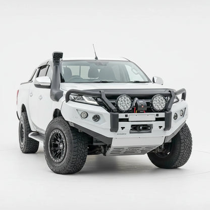 MR TRITON BULLBAR ROCKARMOR GT| ADR APPROVED | SUITS 2019 - 2024