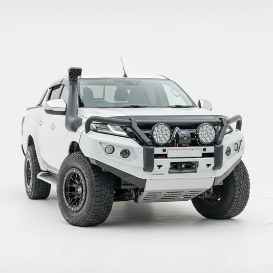 MR TRITON BULLBAR ROCKARMOR GT| ADR APPROVED | SUITS 2019 - 2024
