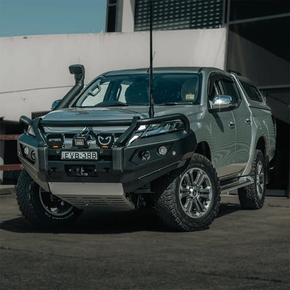MR TRITON BULLBAR ROCKARMOR GT| ADR APPROVED | SUITS 2019 - 2024