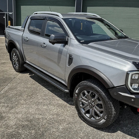 NEXT GEN RANGER ROCK SLIDERS SIDE STEPS