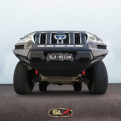 Recon bull bar, Suitable for Toyota Prado 150 Series 2018 on