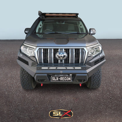 Recon bull bar, Suitable for Toyota Prado 150 Series 2018 on