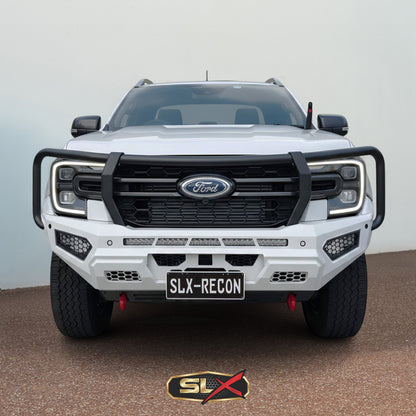 SLX Recon Bull Bar Suitable For Ford Ranger Ranger RA (Next Gen) 2022 on Triple Loop