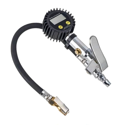 Tyre Inflator | Deflator Gun | Digital Gauge