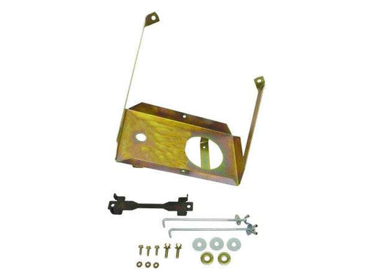 BJ FJ FZJ HZJ 75 Series | Dual Battery Tray - Landcruiser