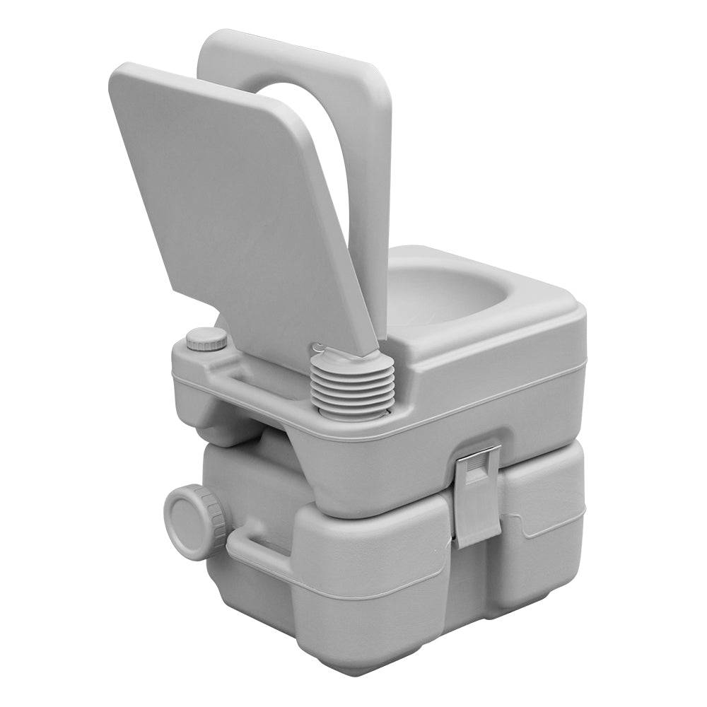 Portable Camping Toilet 20L