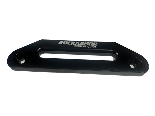 OFFSET Hawse Fairlead -Rockarmor